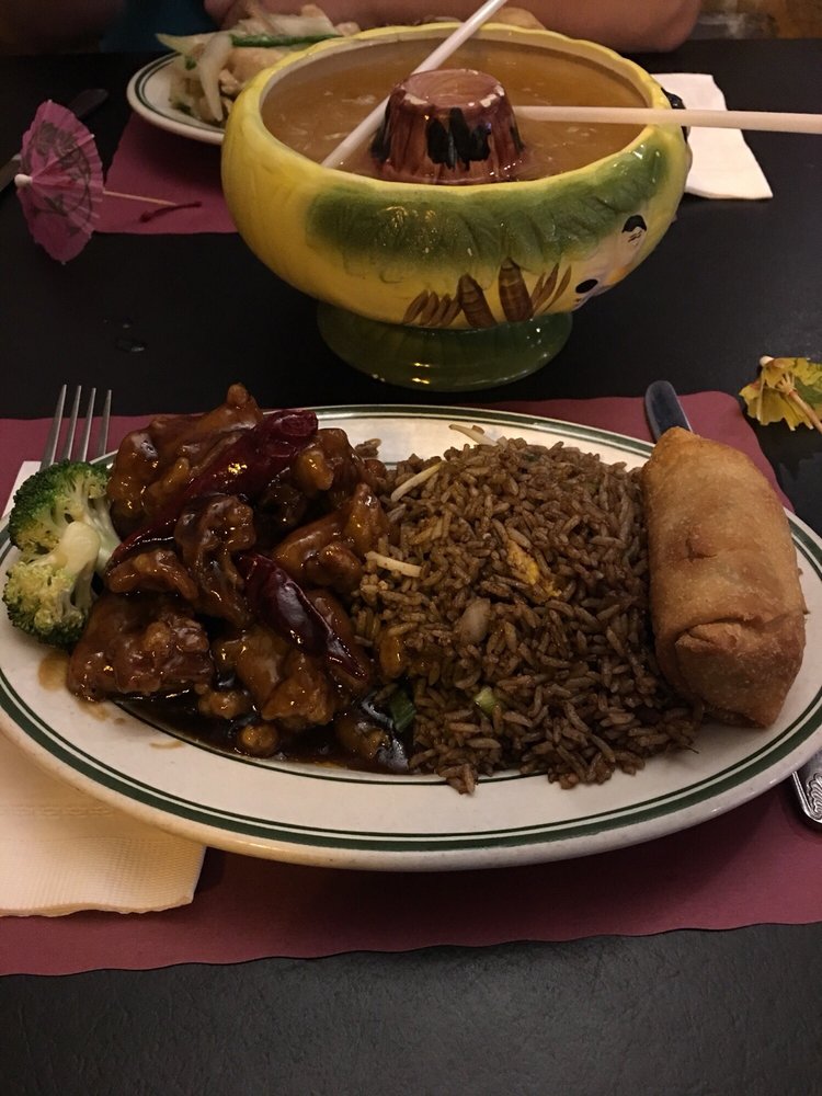 JADE DRAGON RESTAURANT 57 Photos & 60 Reviews Chinese 1982