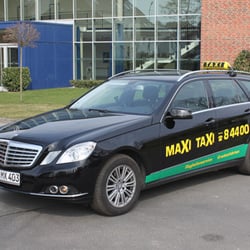 Maxi Taxi
