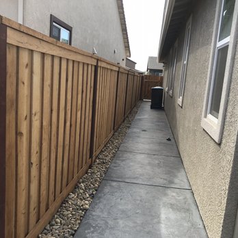 A1 Landscaping & Construction - Yard - Landscaping Near Me - Lathrop, California