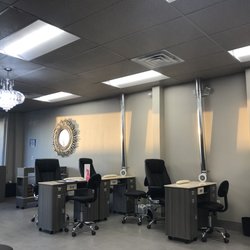 Serenity Nail Bar
