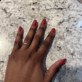LD Nails & Spa - Eyelash Service Near Me - Buford, Georgia
