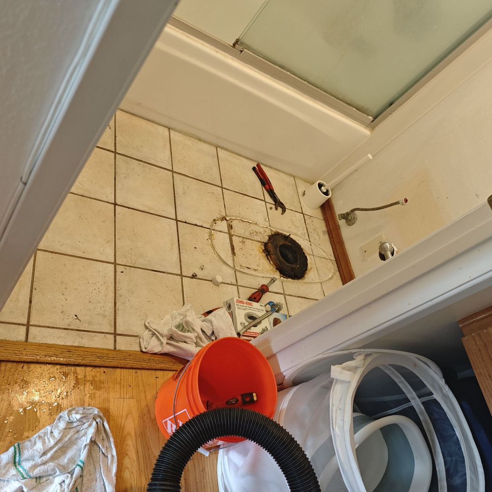 Collins Pacific - Plumbing Near Me - San Diego, California