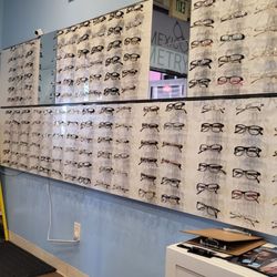 Plaza Mexico Optometry