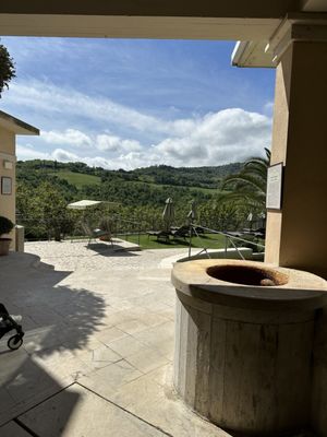 Hotel Posta Marcucci by null