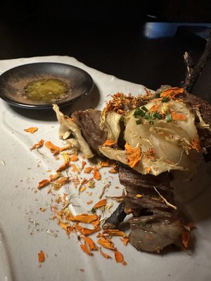 Bosq Restaurant by null
