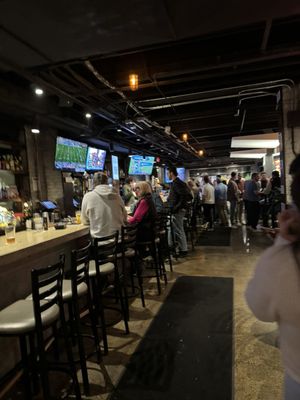 Manayunk Brewing Company by null