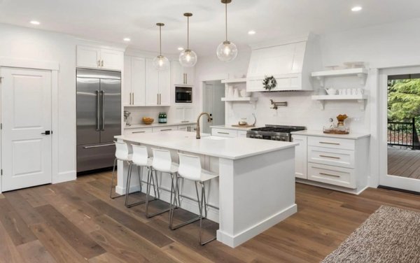 Next Level Home Remodeling on Yelp