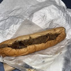 Taste of Philly - Lg Mushroom Philly