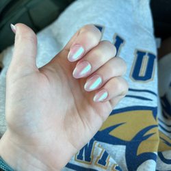 Nails by Jenny