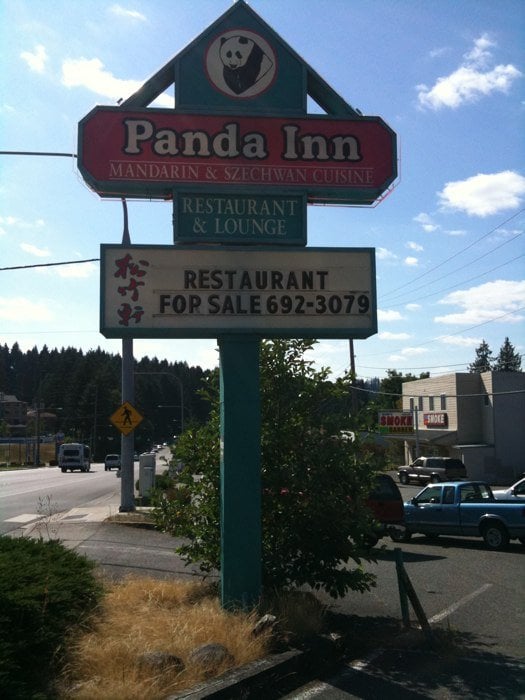 PANDA INN MONGOLIAN BARBQ CLOSED 4180 Kitsap Way, Bremerton, Washington Chinese