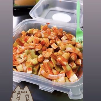 Flores Munchies - Tostilocos - Shaved Ice Near Me - Rocklin, California