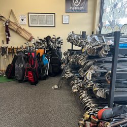 Saint Golf