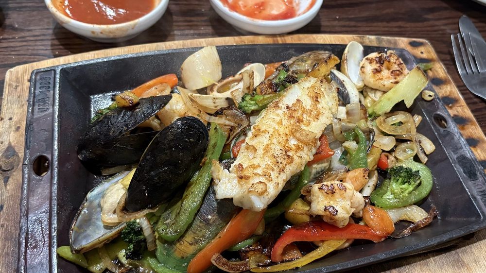 Plaza Del Sol — Mexican restaurant in Mount Airy