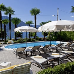 Albergo Hotel Villa Marie - Swimming pool