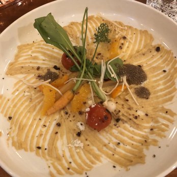 T&T Innovation Kitchen - New American Near Me - Palm Desert, California