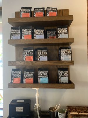 Aubergine Cafe by null