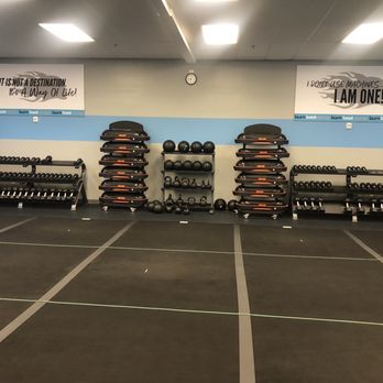 Burn Boot Camp - Smyrna - Equipment - Gyms Near Me - Smyrna, Georgia