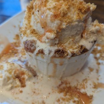 Arepitas - Guava pie - Venezuelan Near Me - Round Rock, Texas