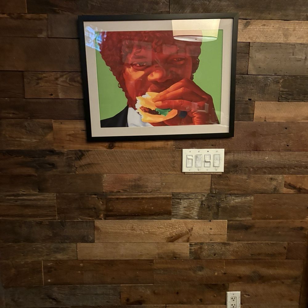 Wall art Wall art