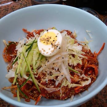 Mdk Noodles - Jjol-myeon - Korean Near Me - Anaheim, California Mdk Noodles - Jjol-myeon - Korean Near Me - Anaheim, California