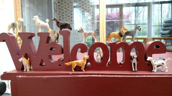 Untangled Pet Styling Salon