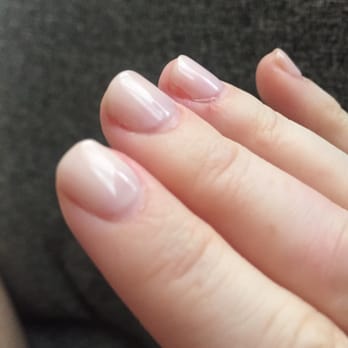 Applewoods Day Spa & Salon - Little after a week. Unacceptable. - Nail Salons Near Me - Weston, Florida Applewoods Day Spa & Salon - Little after a week. Unacceptable. - Nail Salons Near Me - Weston, Florida