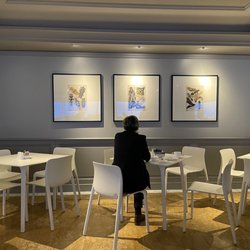 Hotel Plaza - Dining Room