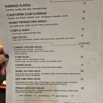 Sheraton Cerritos Hotel - Menu - Hotels Near Me - Cerritos, California