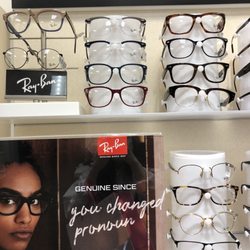 Target Optical