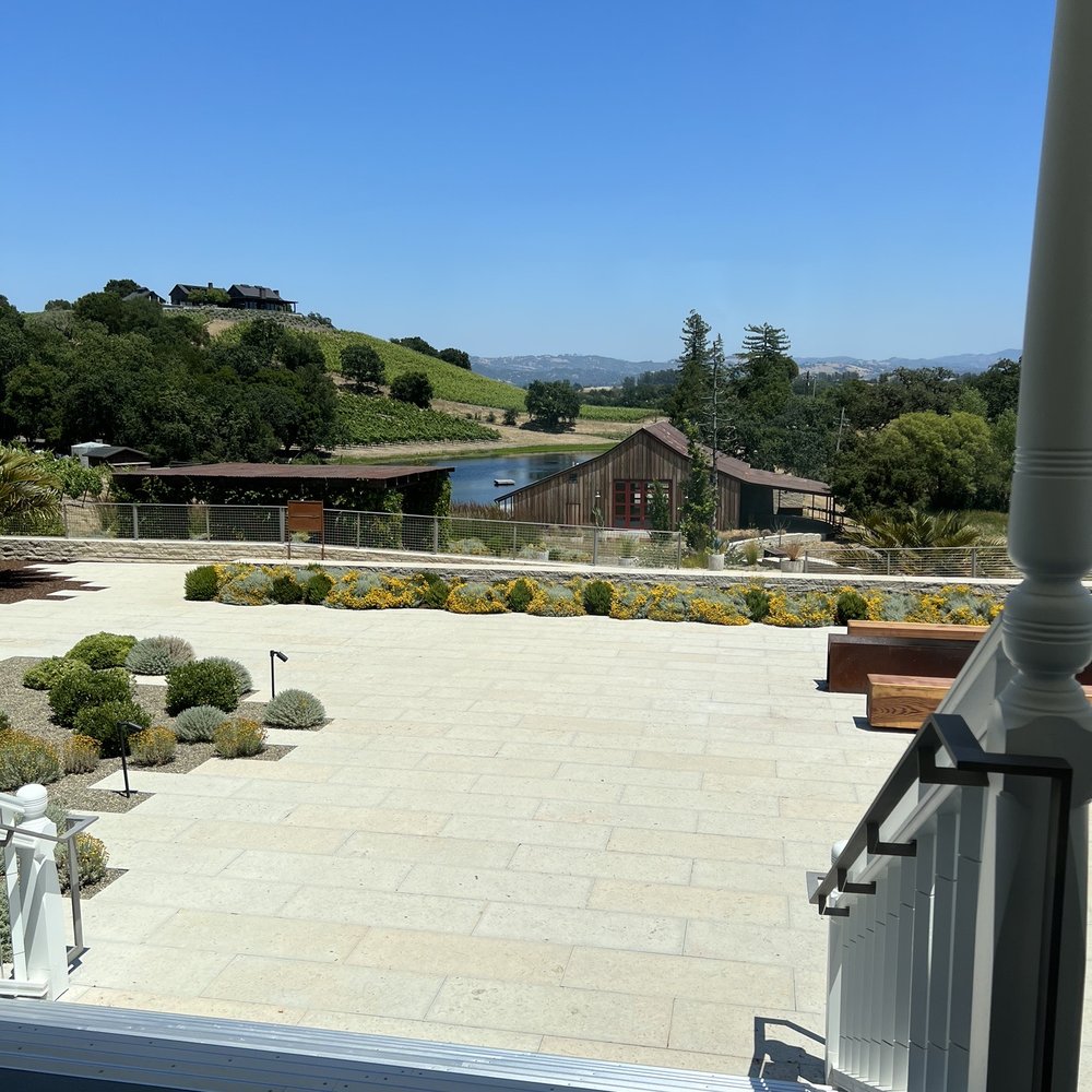 Kistler Vineyards - Wineries Near Me - Forestville, California