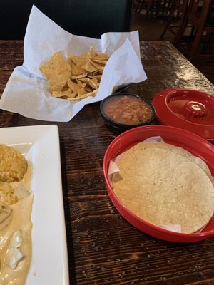 La Buena Vida Mexican Restaurant by null