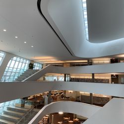 City Centre Library