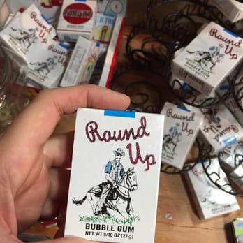Rocket Fizz - Remember these? - Desserts Near Me - Beaverton, Oregon