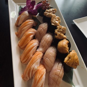 Edoko Sushi & Robata - Sushi Bars Near Me - Richardson, Texas Edoko Sushi & Robata - Sushi Bars Near Me - Richardson, Texas