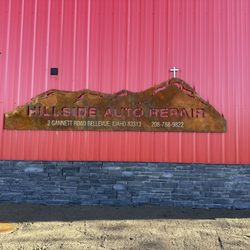 Hillside Auto Repair