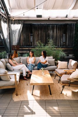 Dobbes Family Winery by null