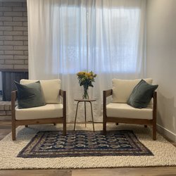 Delaneys Furniture Auction & Liquidation - Chairs bought from Delaney's