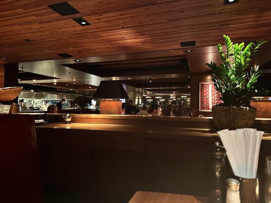 Hillstone Restaurant by null