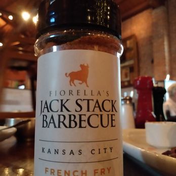 Jack Stack Barbecue - Freight House - Good seasoning, not too salty - Barbeque Near Me - Kansas City, Missouri Jack Stack Barbecue - Freight House - Good seasoning, not too salty - Barbeque Near Me - Kansas City, Missouri