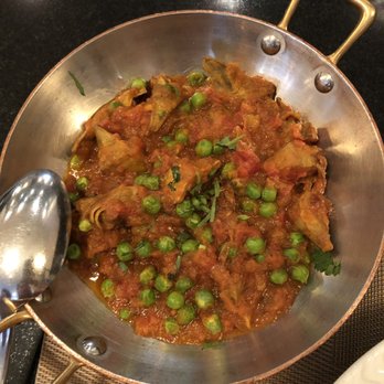 Junoon - Indian Near Me - New York, New York