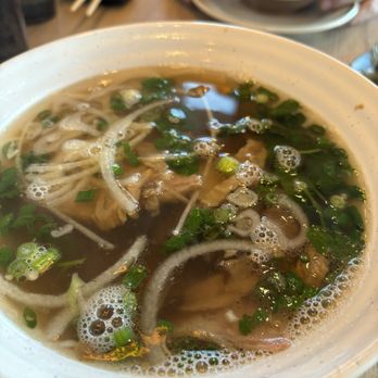 Let's Get Pho - Pho Chin - Vietnamese Near Me - Henderson, Nevada