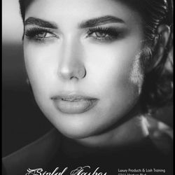 Red Rose Lash Bar