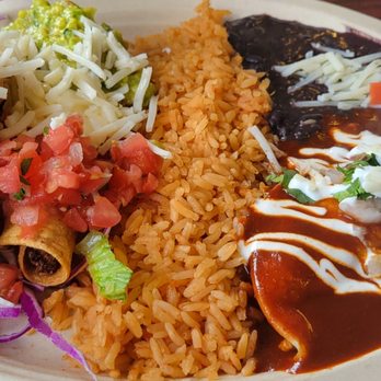 El Cantaro - COMBINATION #3 - Mexican Near Me - Monterey, California El Cantaro - COMBINATION #3 - Mexican Near Me - Monterey, California