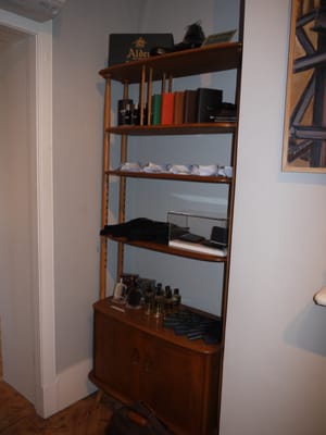 Trunk Clothiers by null