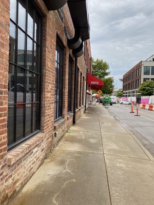 Pastis Nashville by null