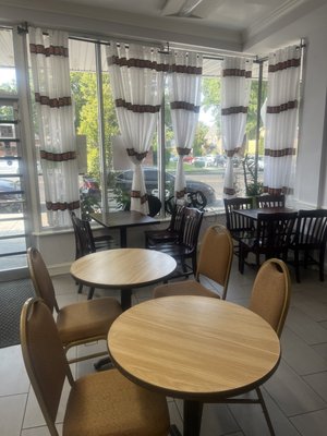 Enebla Ethiopian Restaurant by null