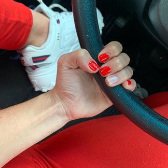 Encore Nails & Spa - Nail Salons Near Me - Lantana, Florida