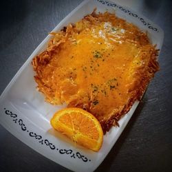 Zia's