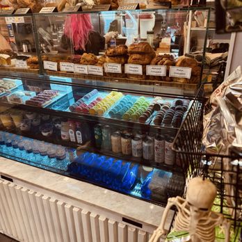Sip + Co - Cafes Near Me - New York, New York