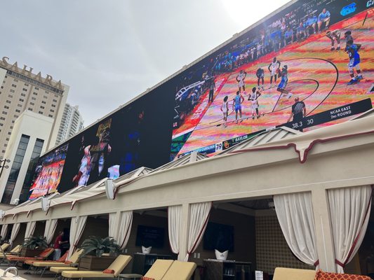 AZILO Las Vegas by null